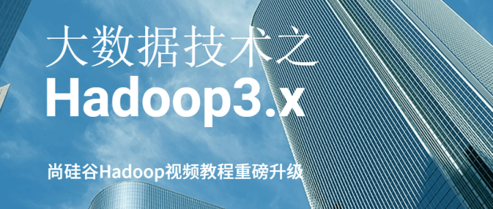 大数据技术之Hadoop3.x-构词网