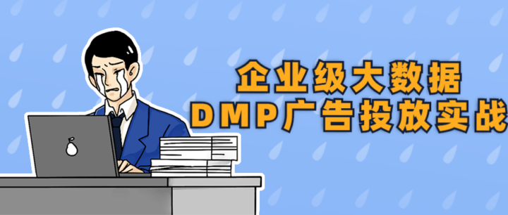 企业级大数据DMP广告投放实战-构词网