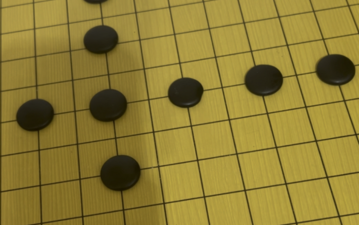 刘帆围棋视频教程：局面的理解与判断(全18集)-构词网