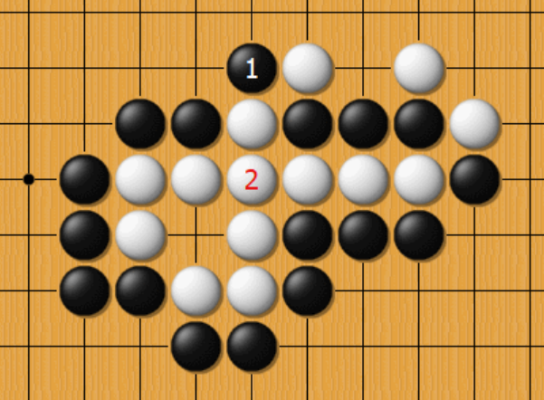 王元：围棋入门快易精视频教程全4集-构词网