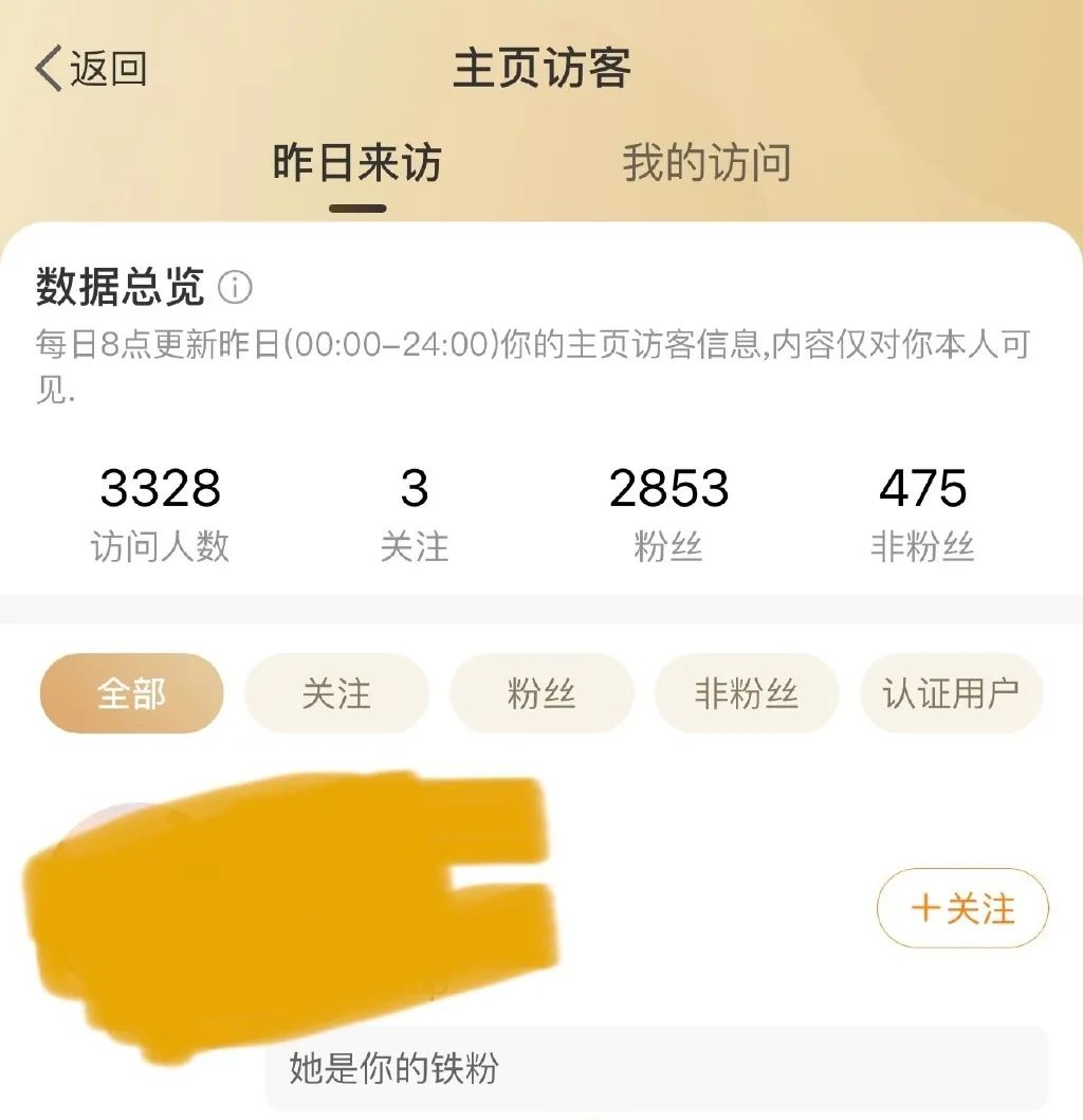 图片[3]-社死功能还是来了！充钱就能看访客记录，网友吵翻天-构词网