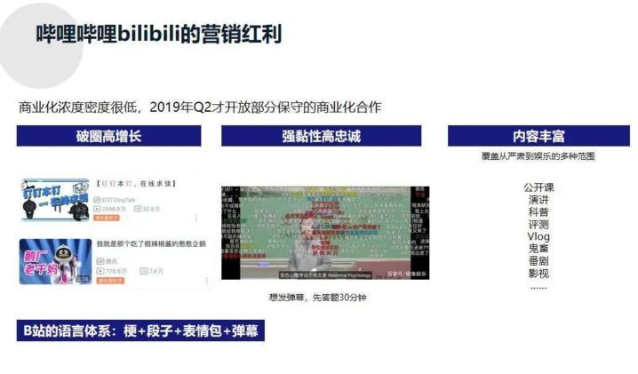 微信、抖音、B站、快手、小红书等8大平台玩法详解！（收藏）-28