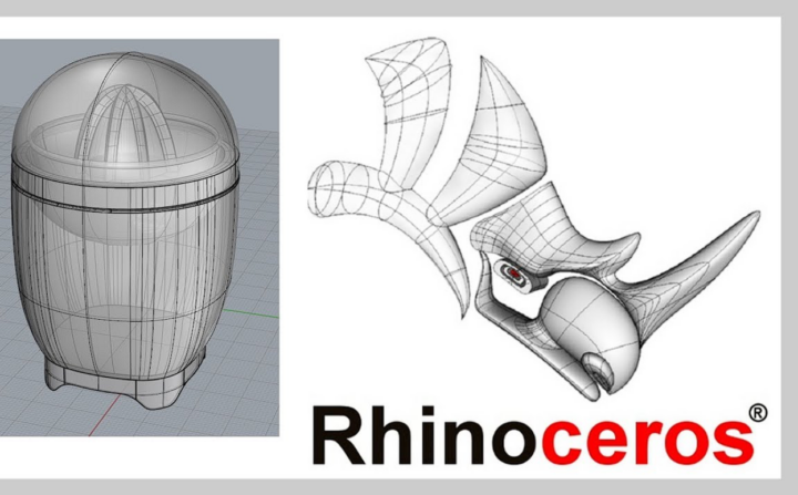 Rhino基础到进阶教学-构词网