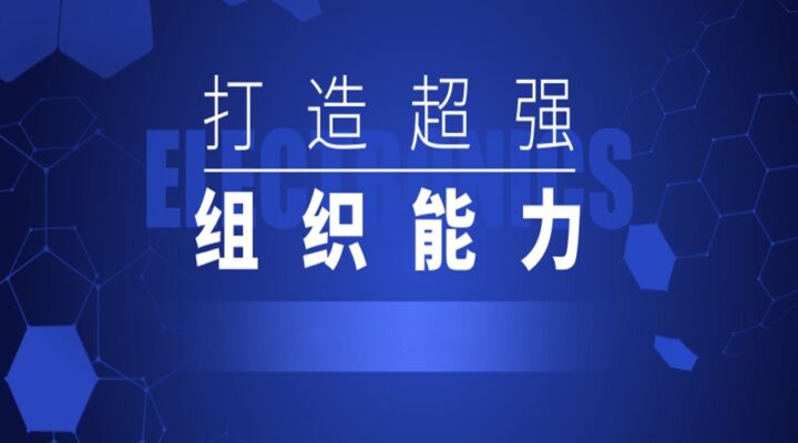 打造超强组织能力二十讲成功的关键-构词网