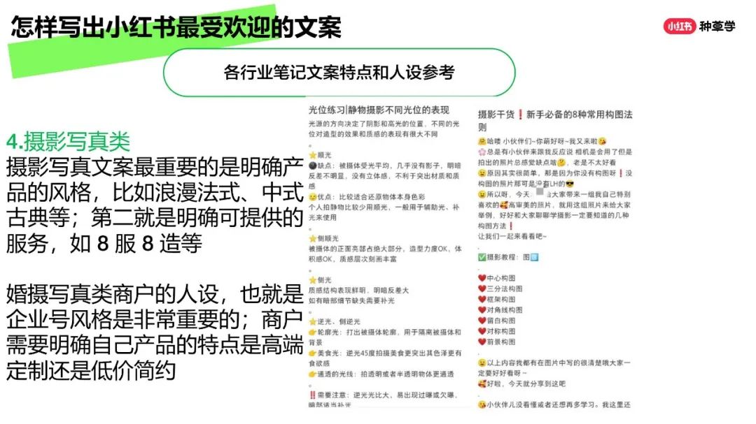 图片[12]-小红书运营完整版攻略来了，再也不担心收到“违规”提醒了！-构词网