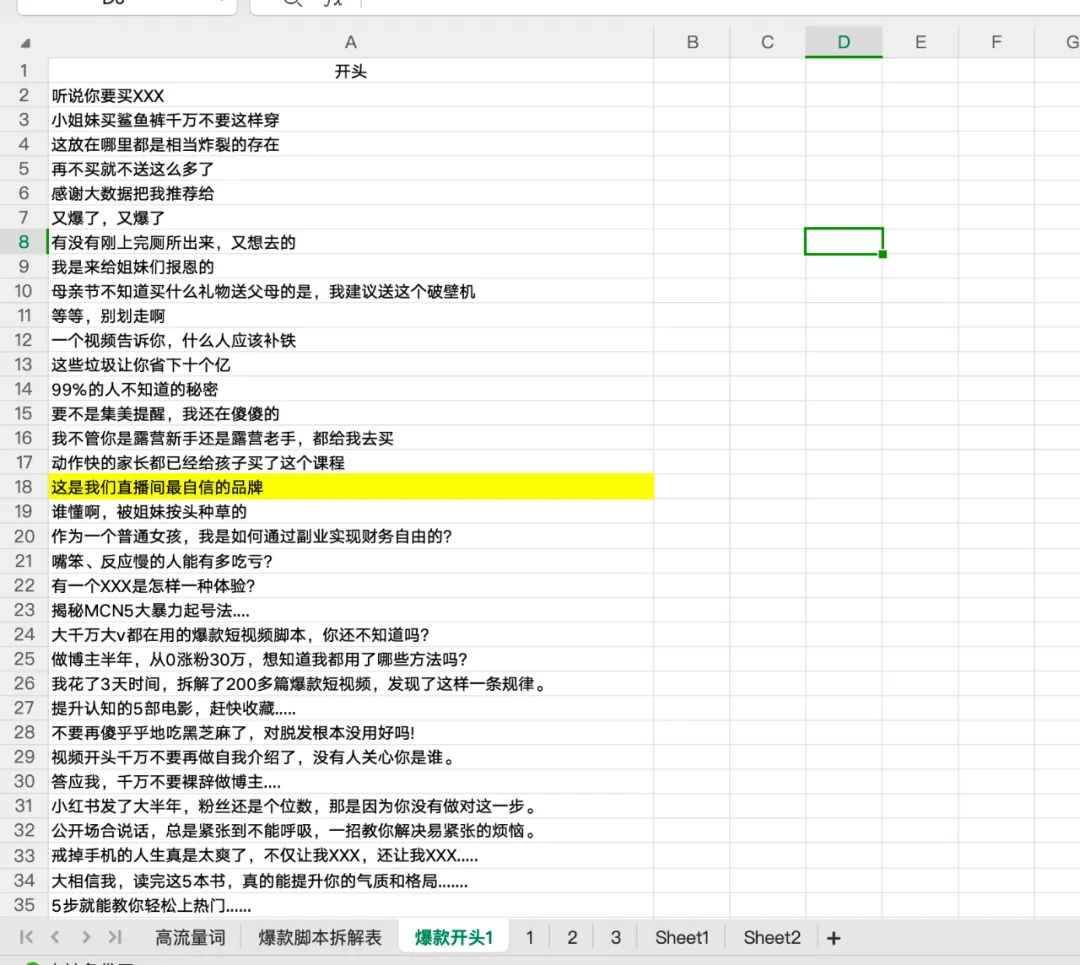 图片[3]-从0到1900，我的小红书是这样做起来的！-构词网